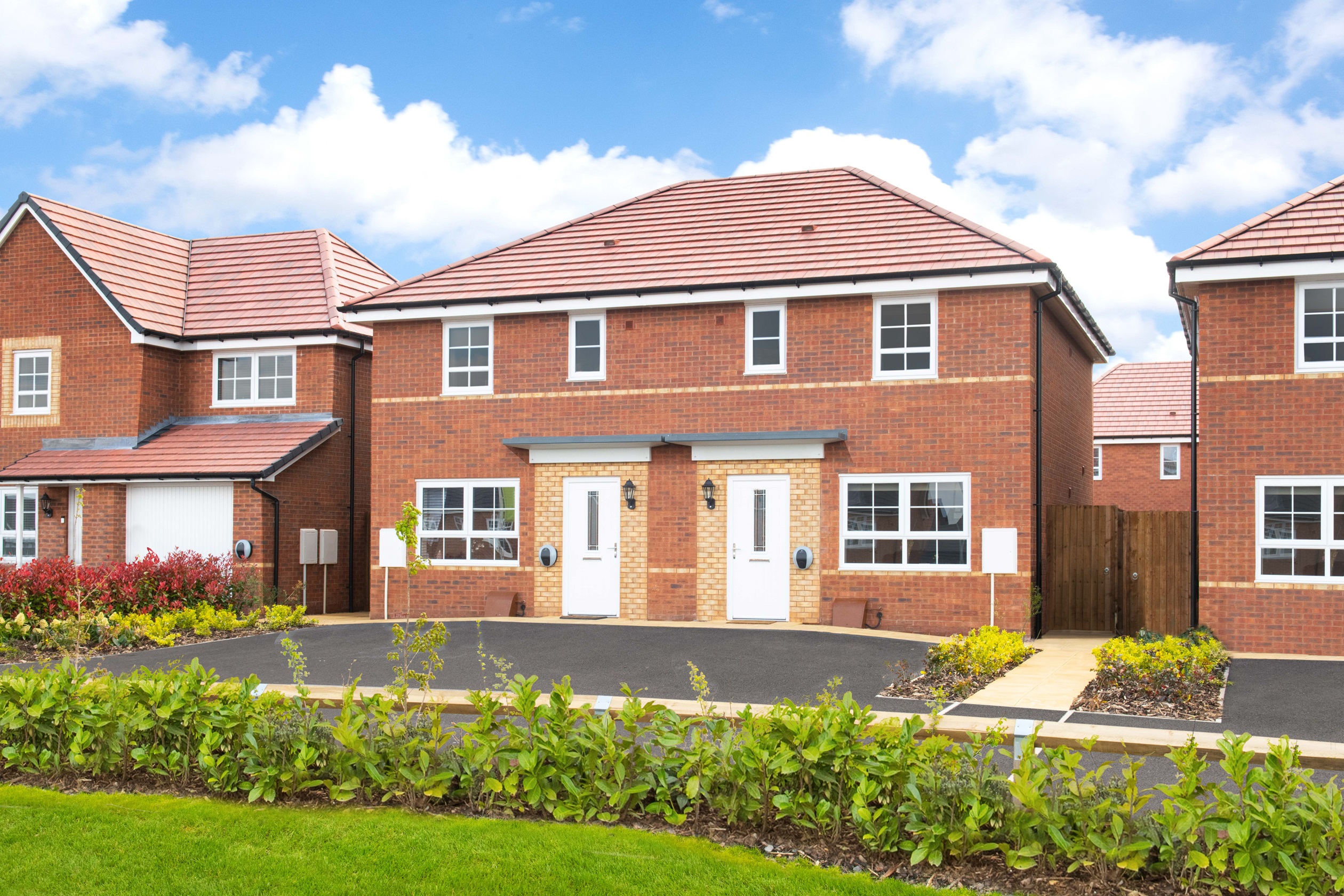 Netherwood
