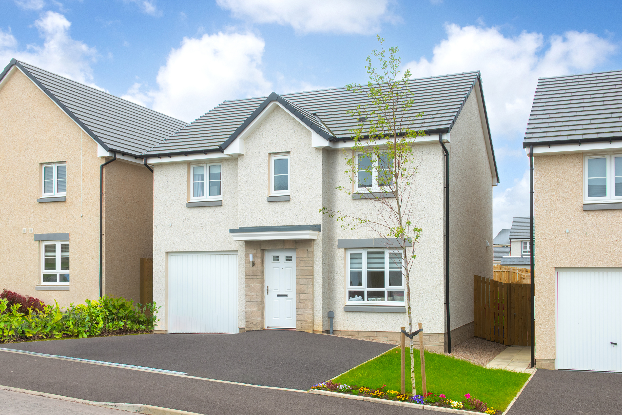 Osprey Heights