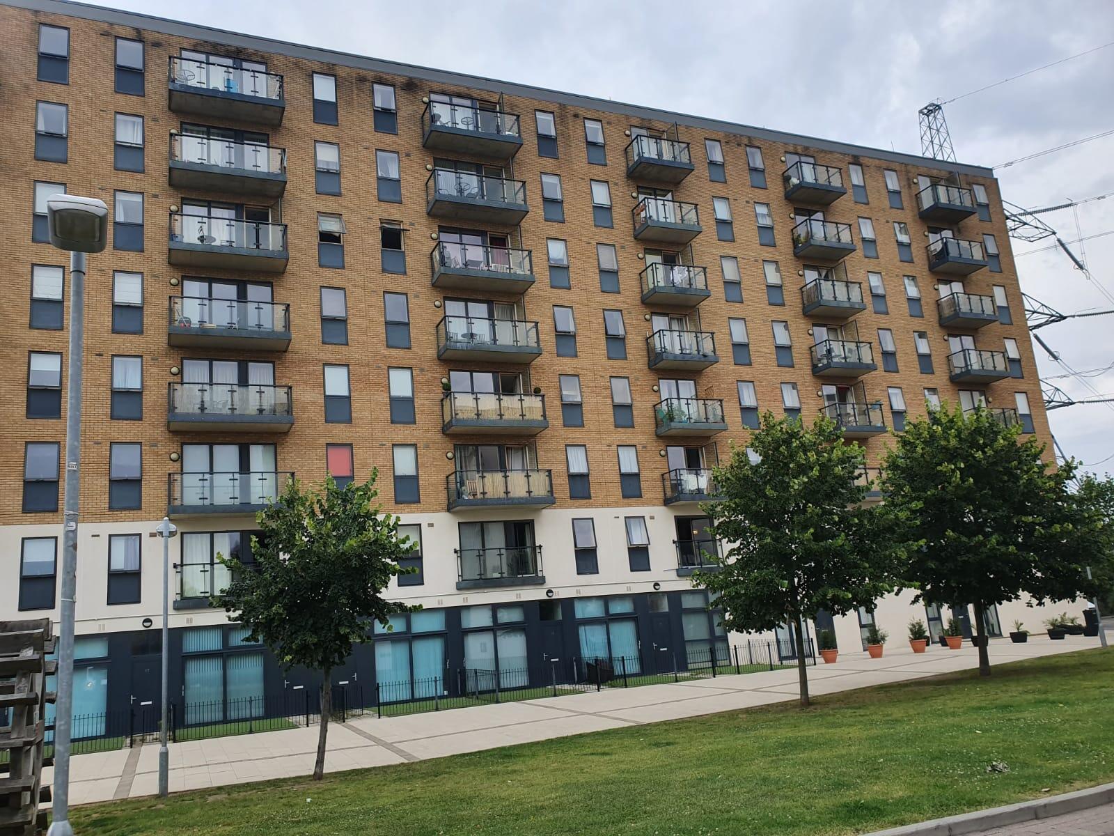 Sanctuary Development - Image 1
