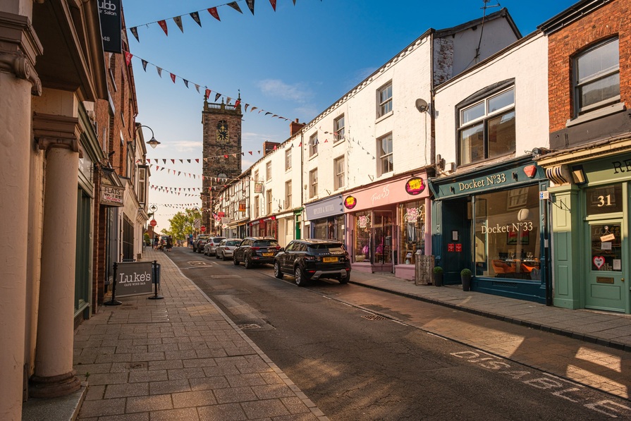 Talbot Place