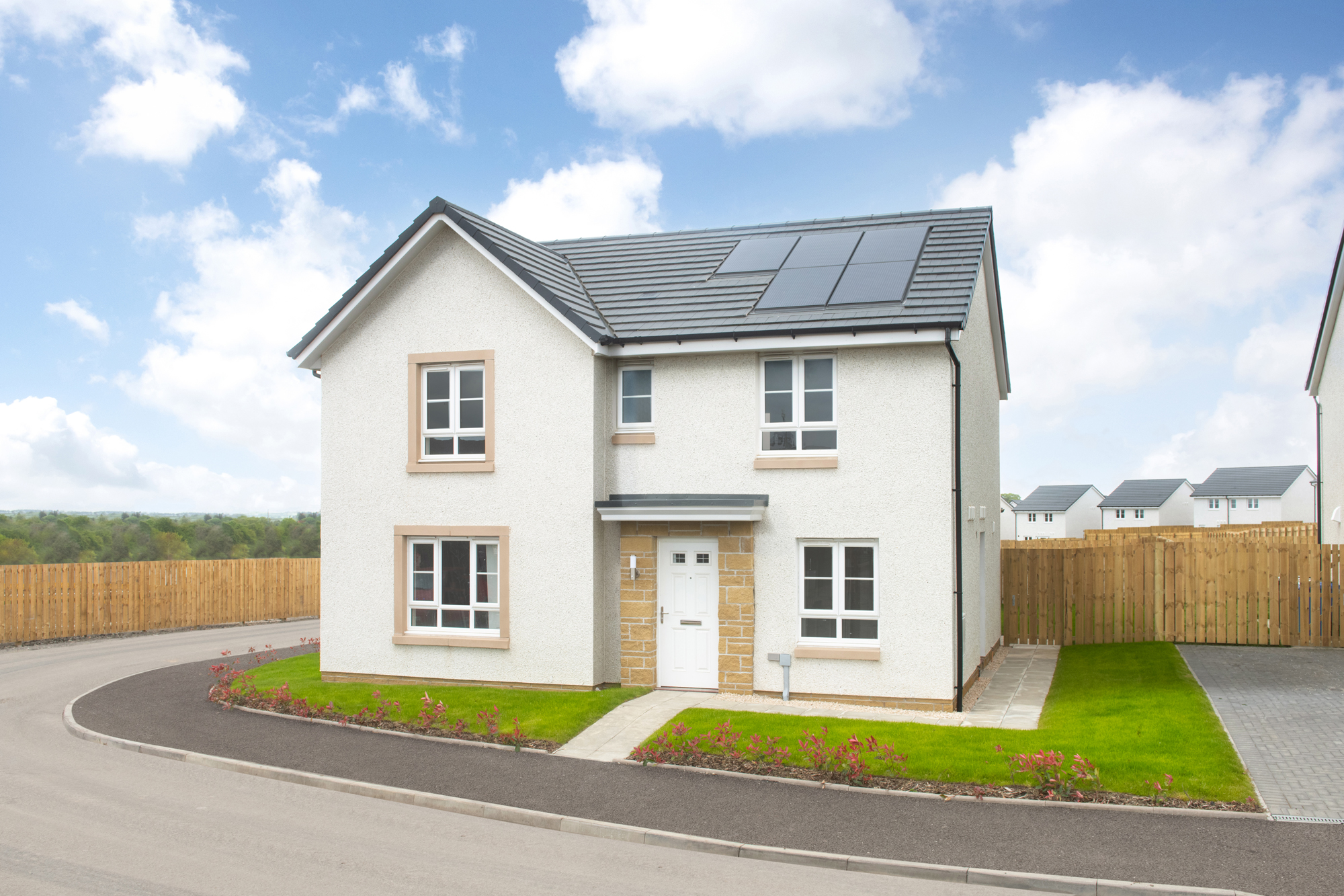 Thornton View