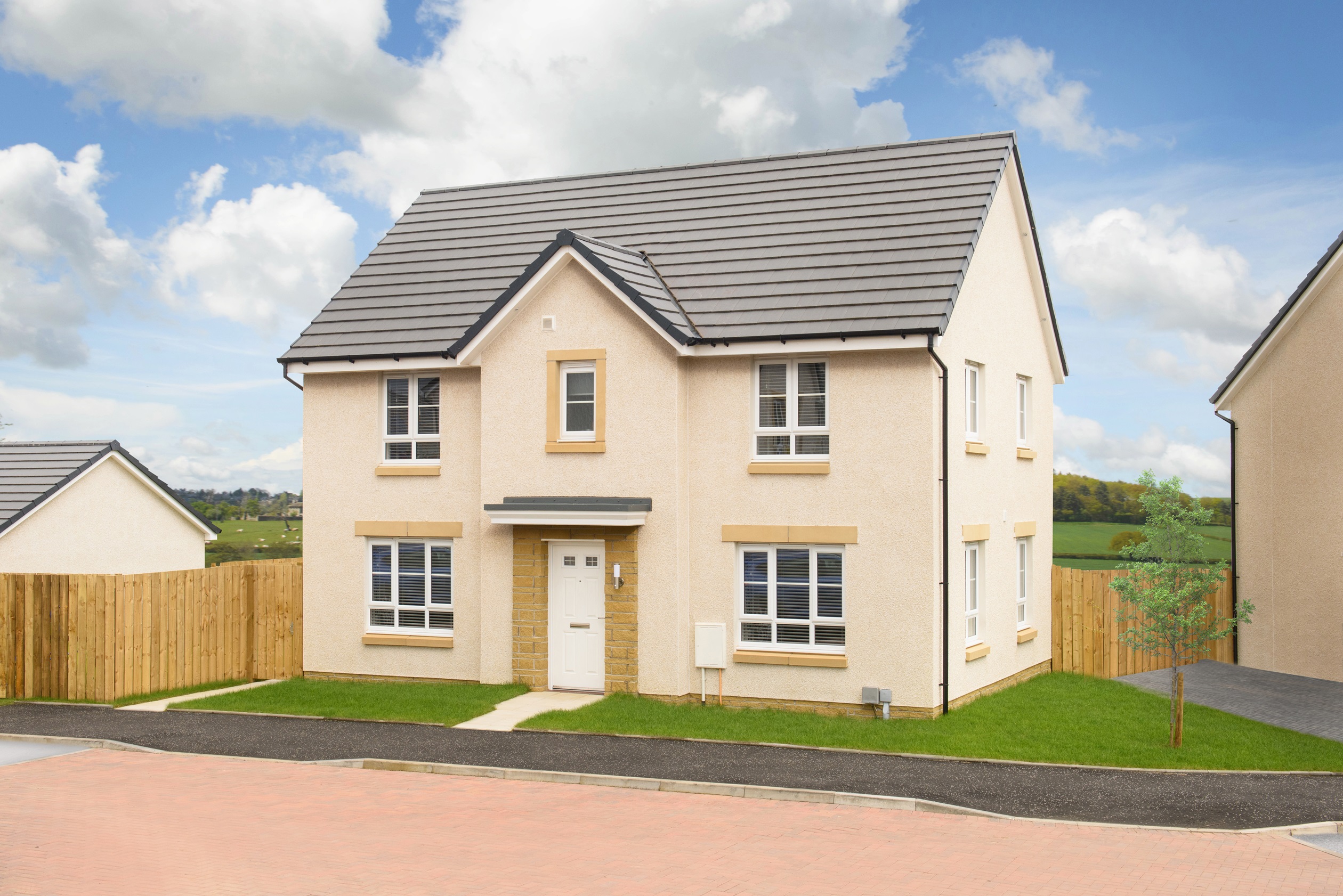 Thornton View