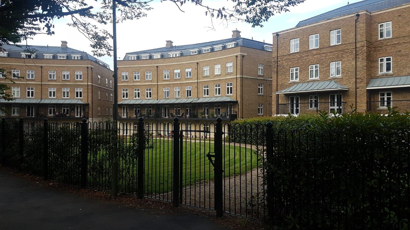 Trinity Village