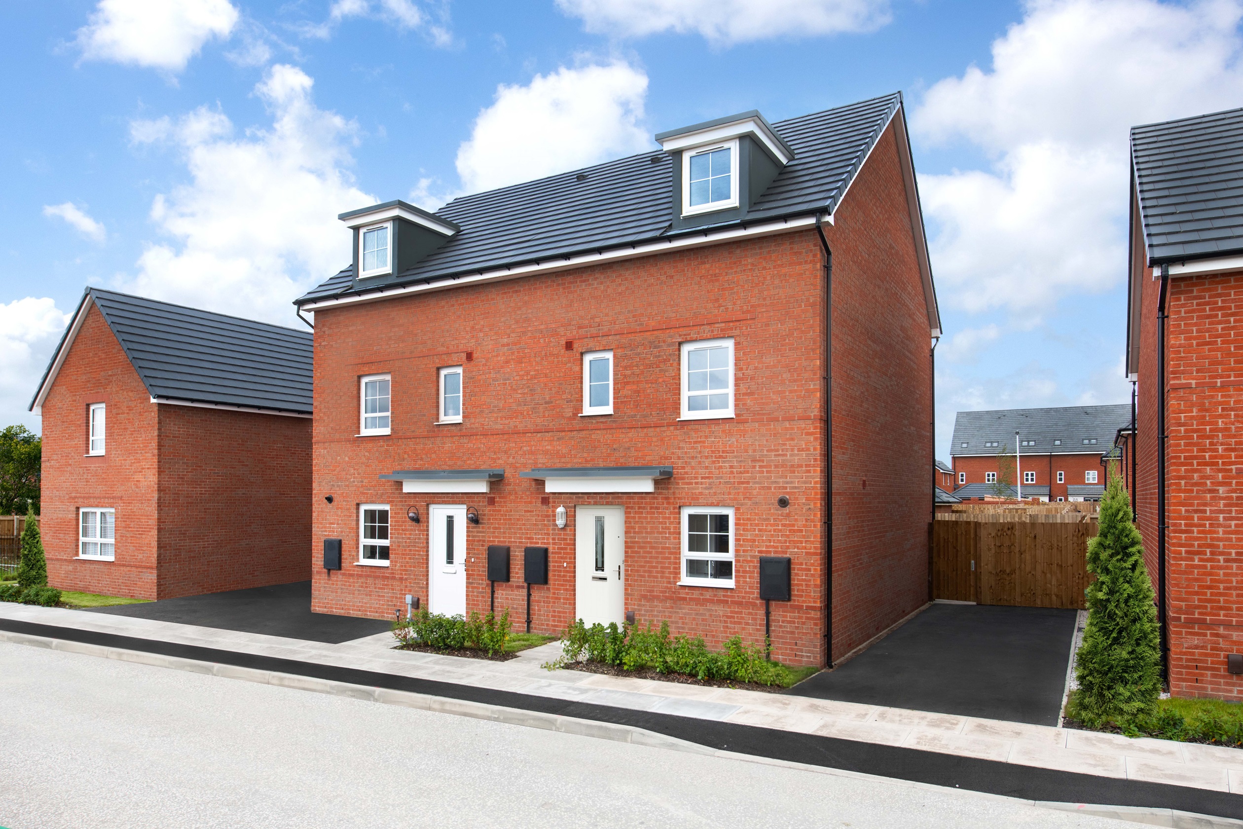 Victoria Mews