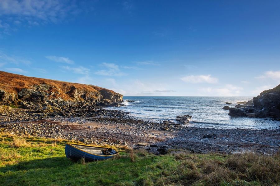 Whiteland Coast