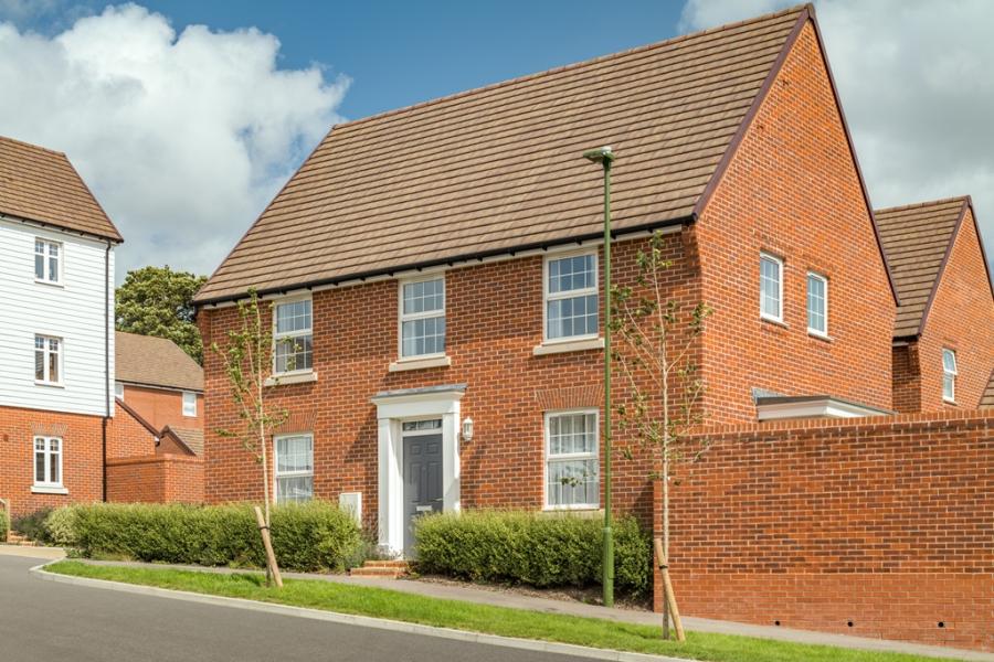 Wychwood Park