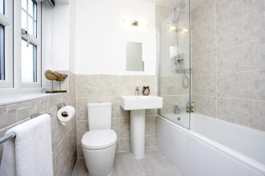 The Greenways in Goole - bathroom (image 2 of 8)