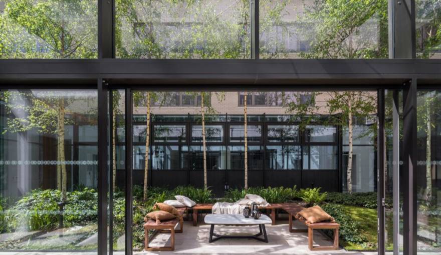 Chimes Penthouse - Thumbnail 2