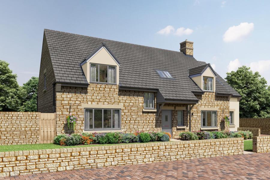 Privet Court