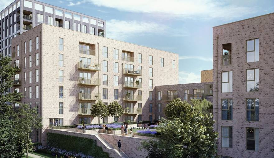 Beckton Parkside - Image 1