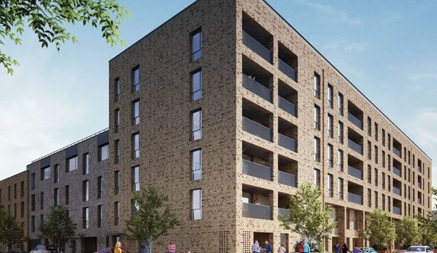 Beckton Parkside - Thumbnail 1
