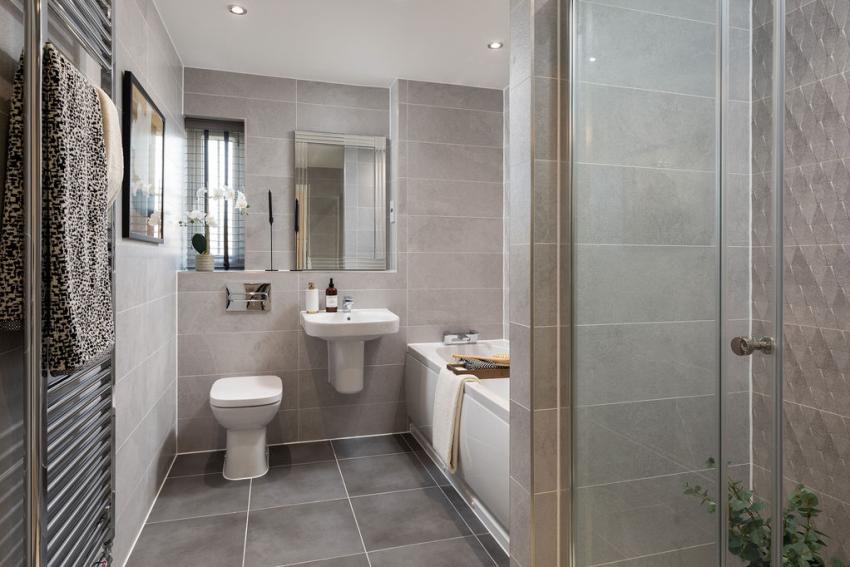 Bellway at Whitford Heights