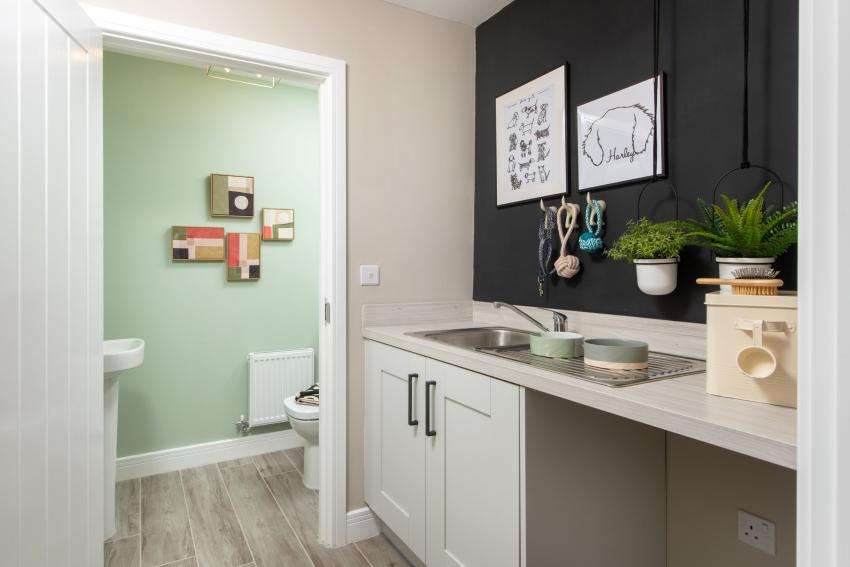 Bellway at Whitford Heights