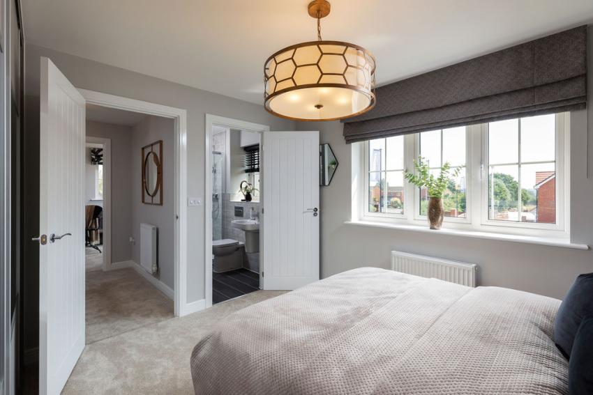 Bellway at Whitford Heights