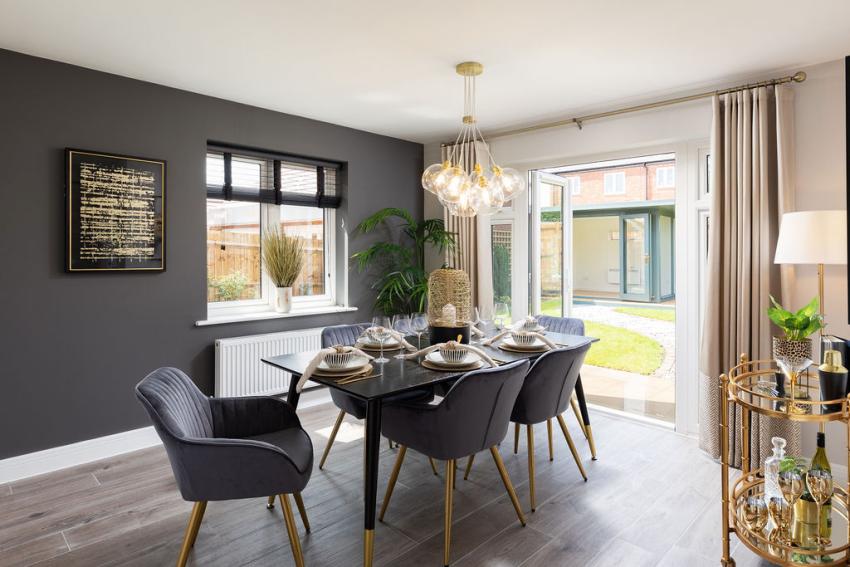 Bellway at Whitford Heights
