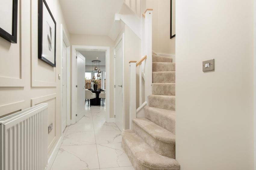 Bellway at Whitford Heights
