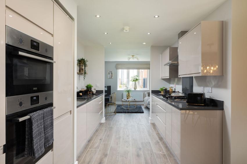 Bellway at Whitford Heights