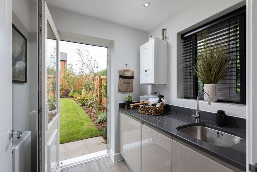 Bellway at Whitford Heights