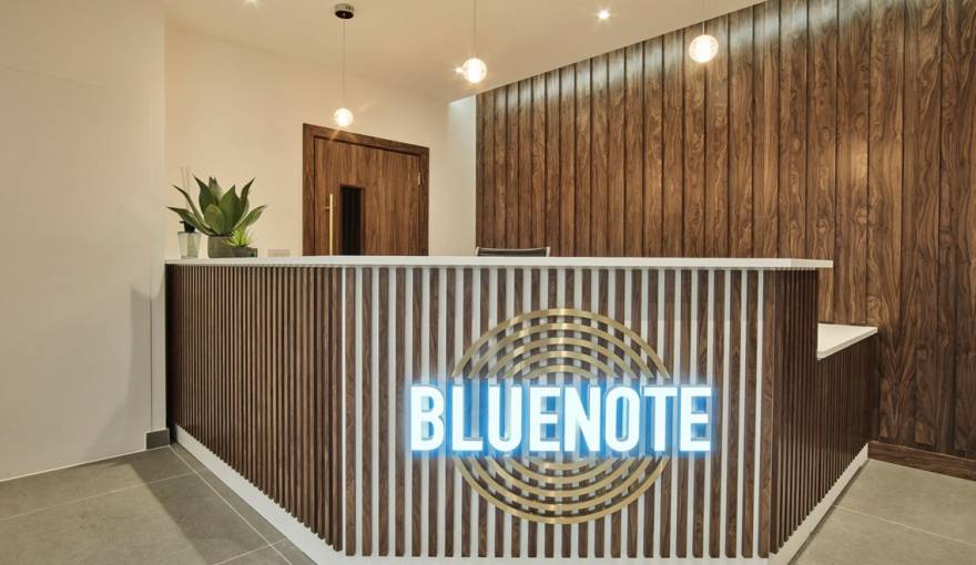 Bluenote Apartments - Thumbnail 2