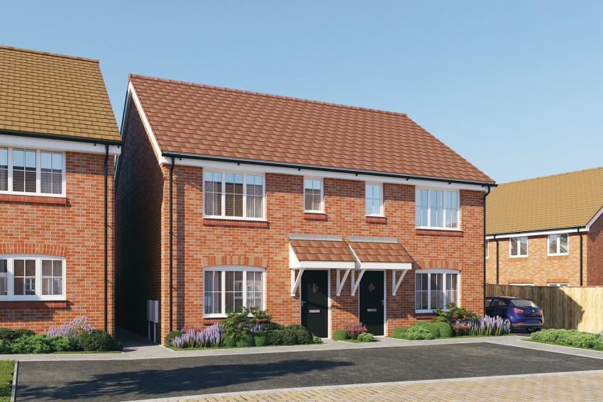 Brook Meadows