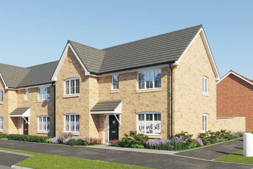 Brook Meadows - Thumbnail 2