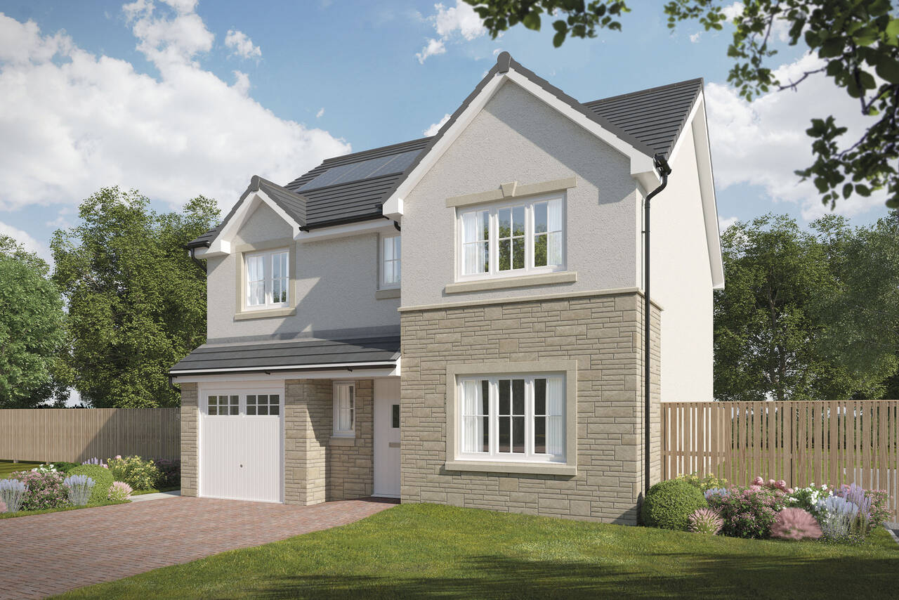 Calais Muir Grange