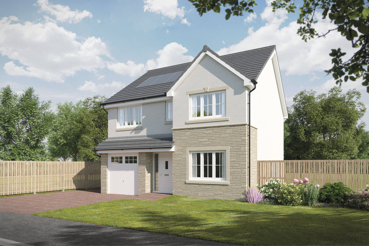 Calais Muir Grange