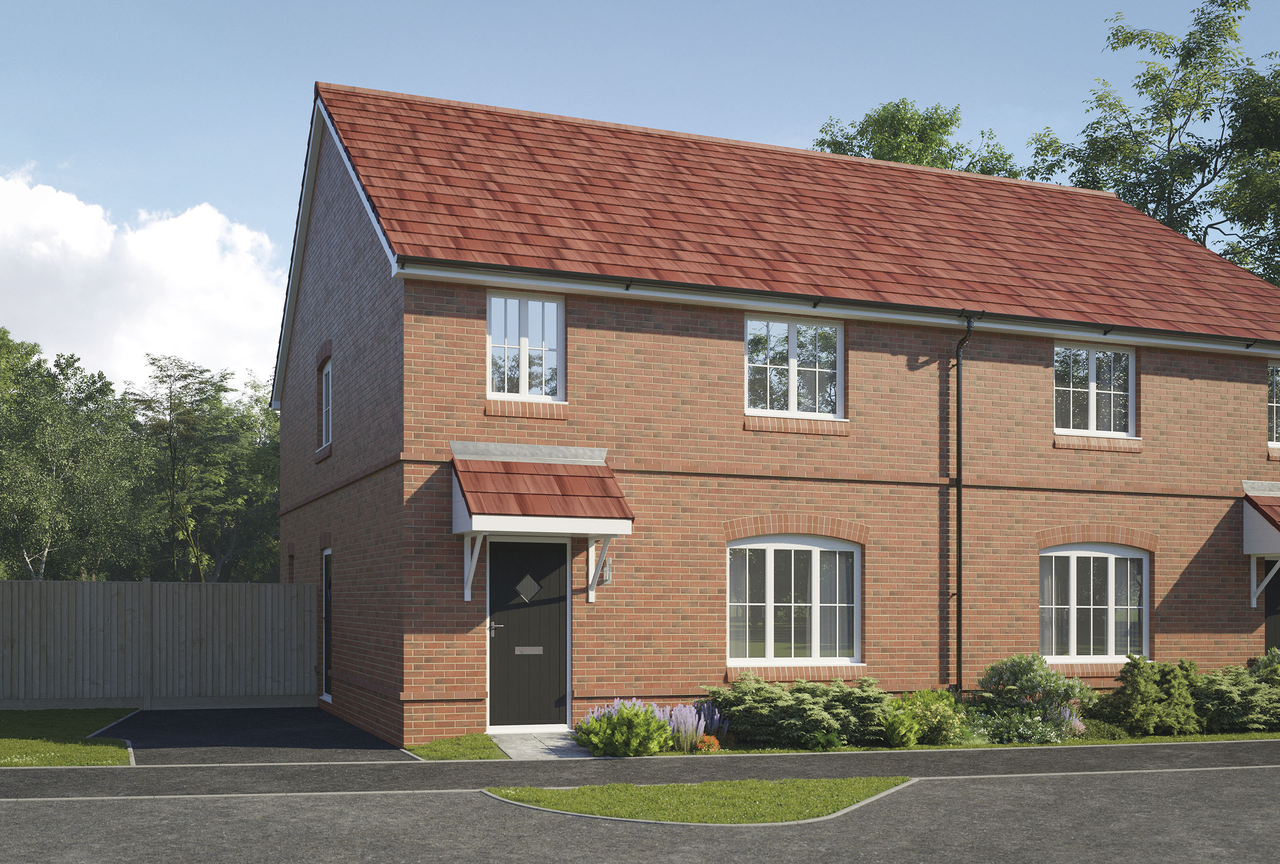 Chilsey Grange - Thumbnail 1