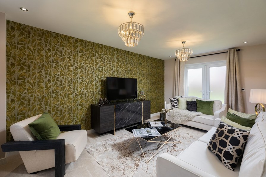 Coppice Heights