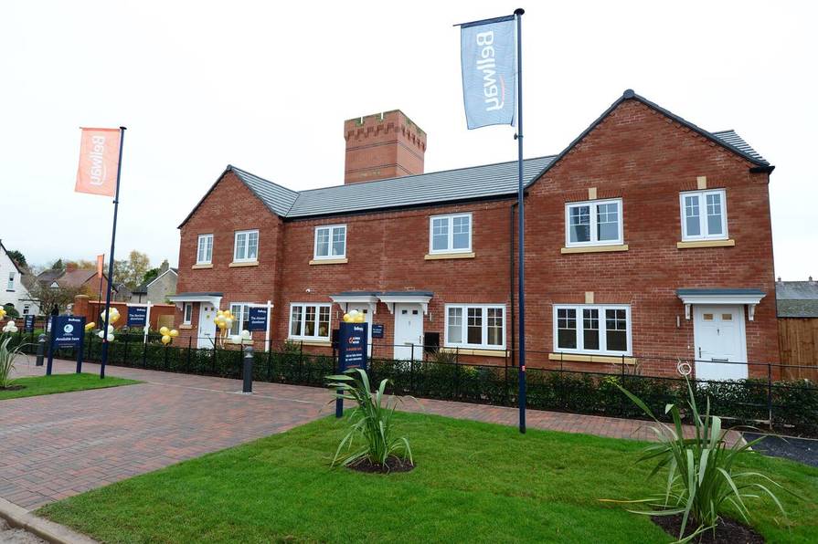 Copthorne Keep
