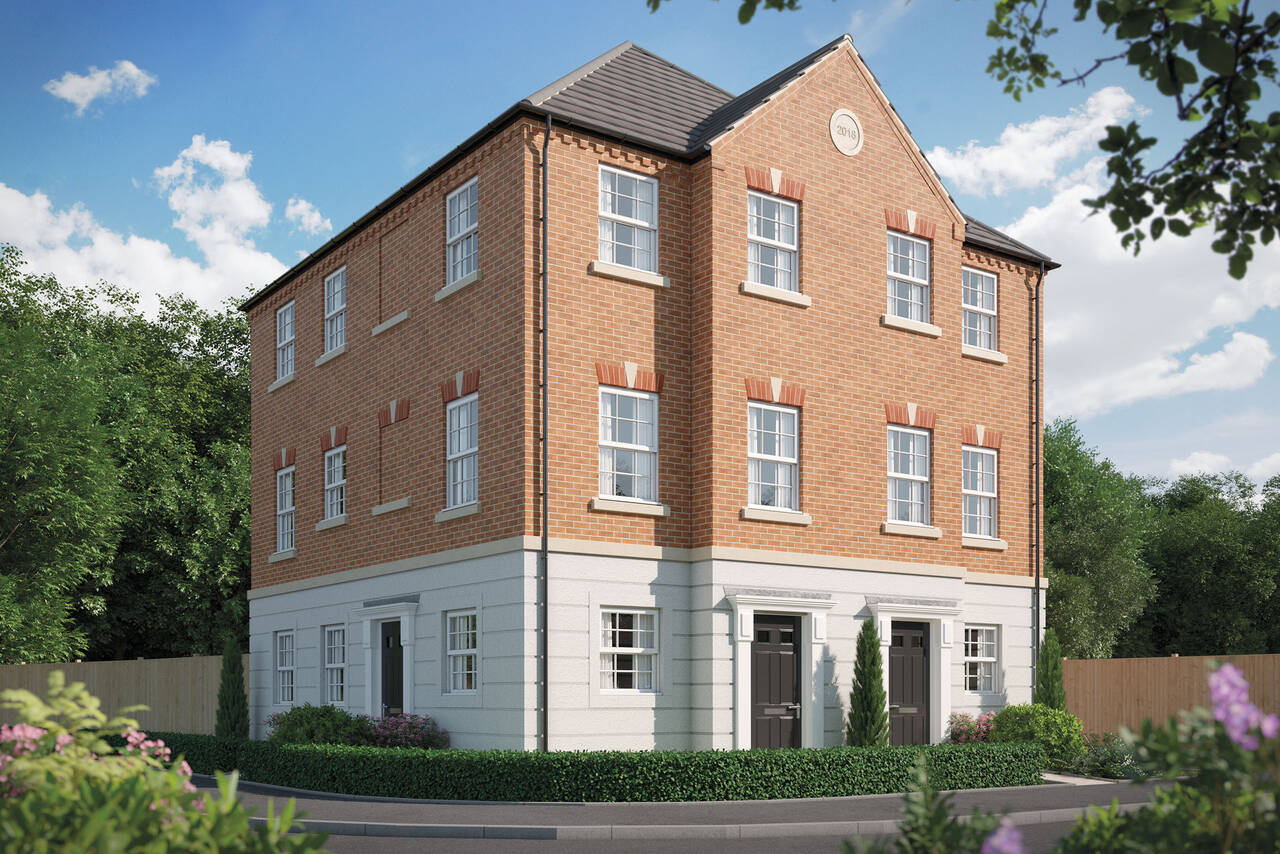 Copthorne Keep