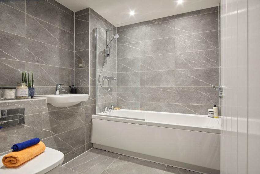 Crossways Quarter