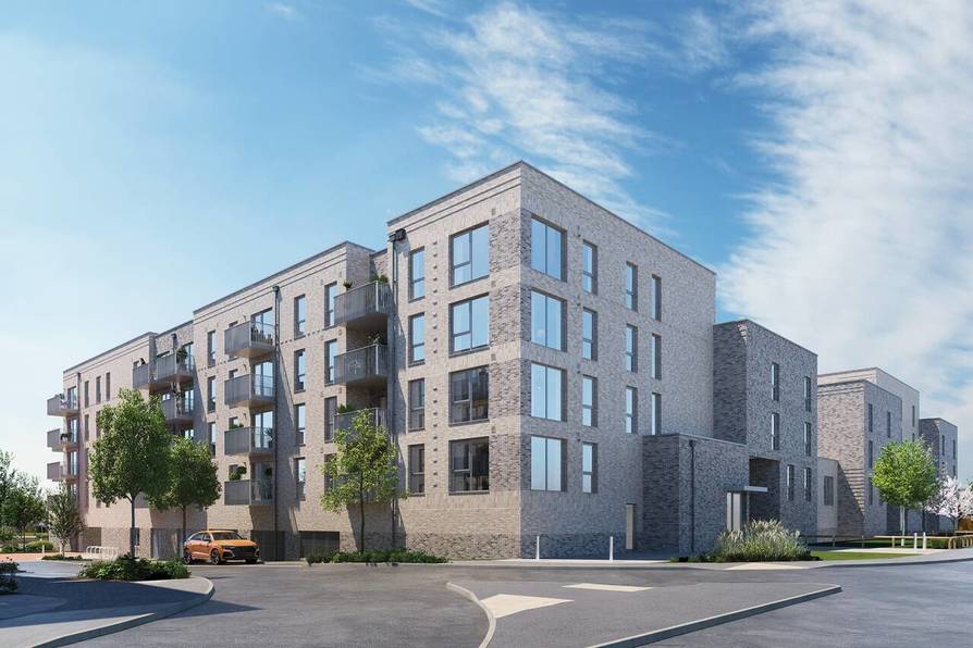 Crossways Quarter