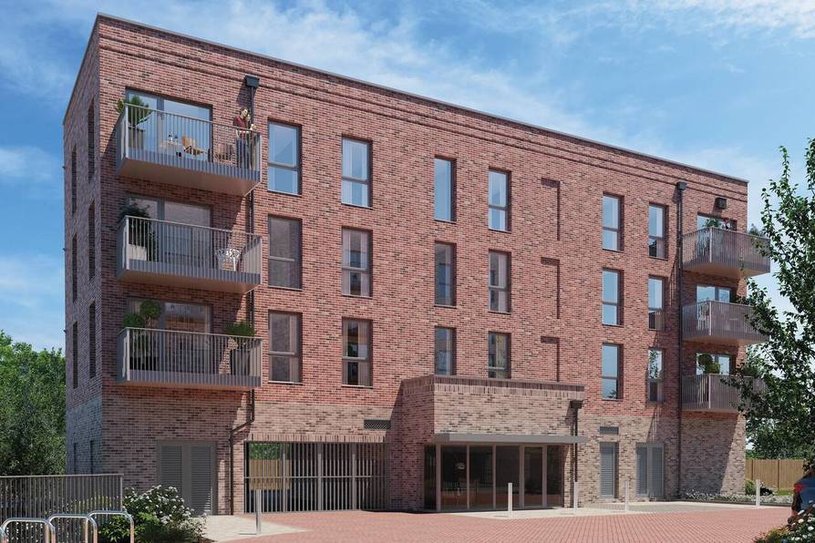 Crossways Quarter