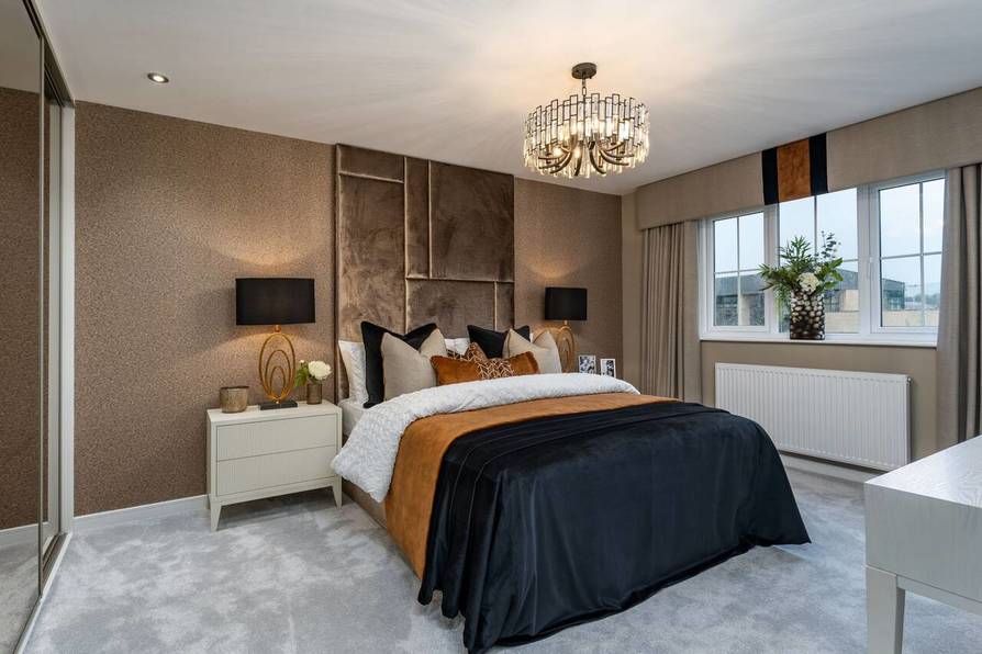 Dalmore Grange