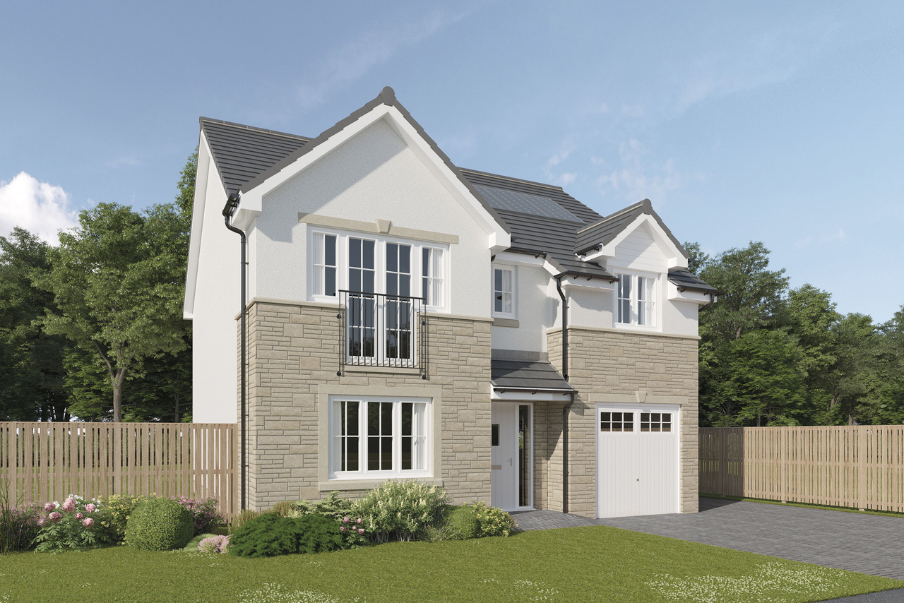 Dalmore Grange