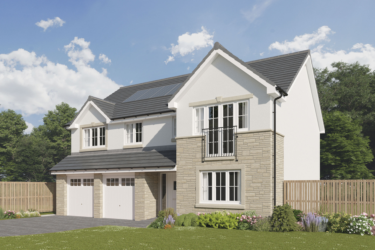 Dalmore Grange - Thumbnail 1