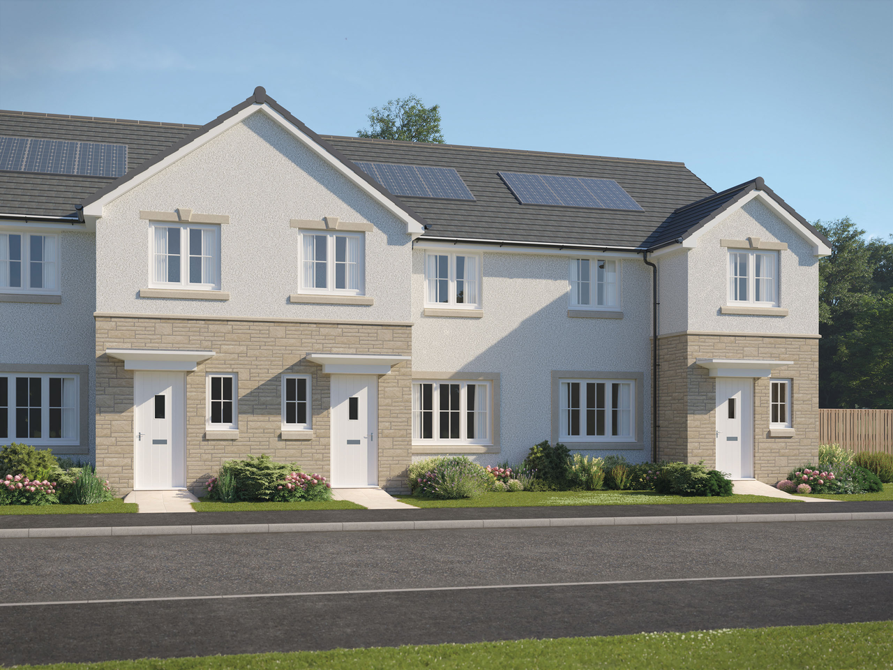 Dalmore Grange - Thumbnail 2