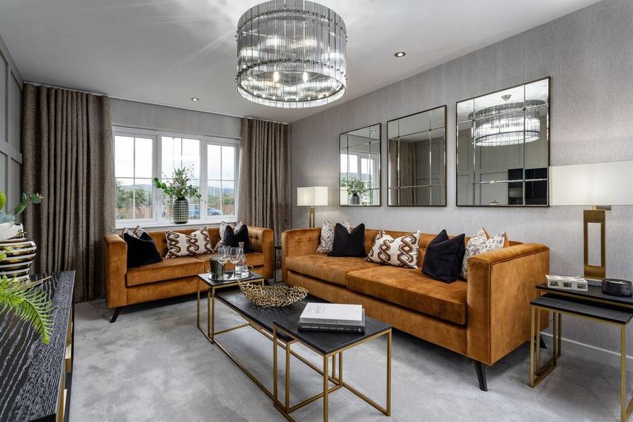 Dalmore Grange