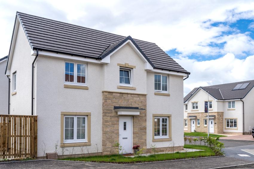 Dargavel Village in Bishopton - view (image 2 of 20)