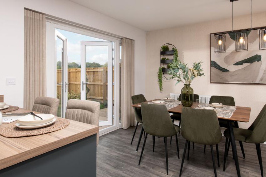 DeHavilland Place
