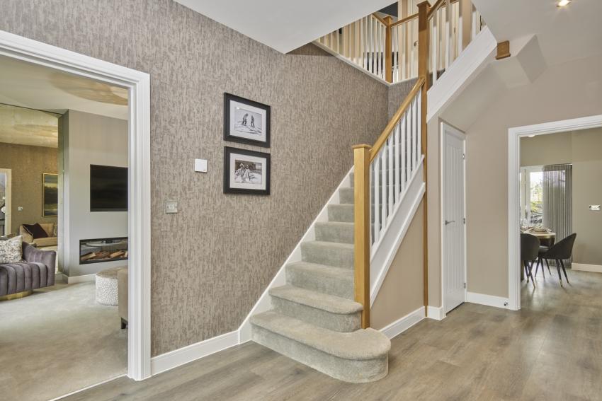 DeHavilland Place