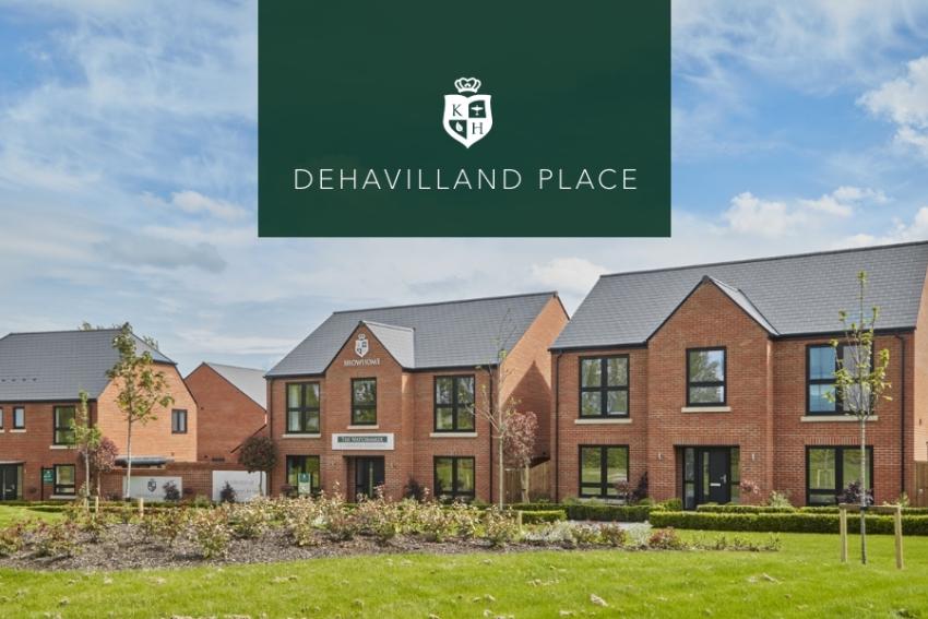 DeHavilland Place