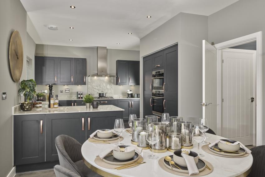DeHavilland Place