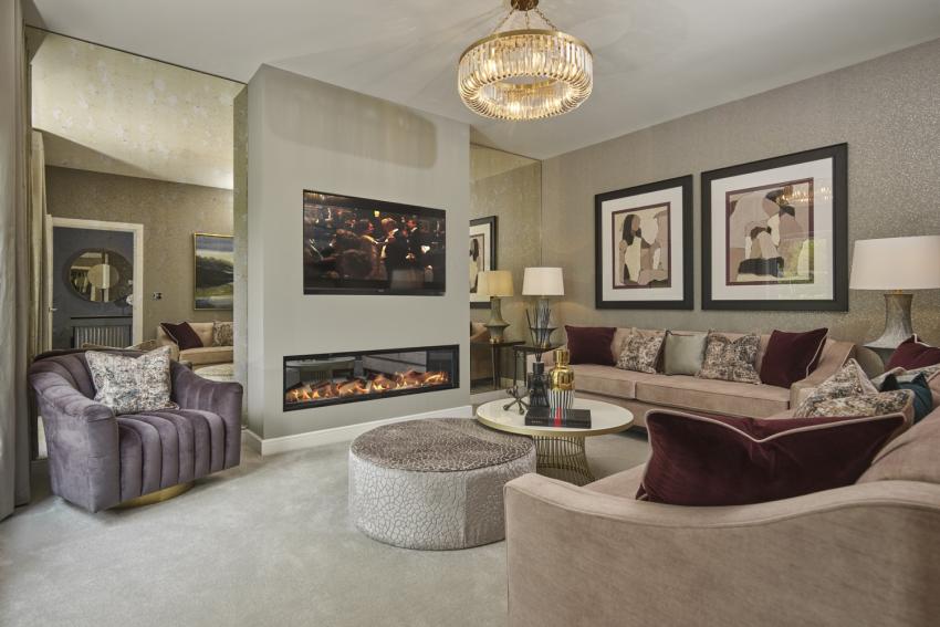 DeHavilland Place