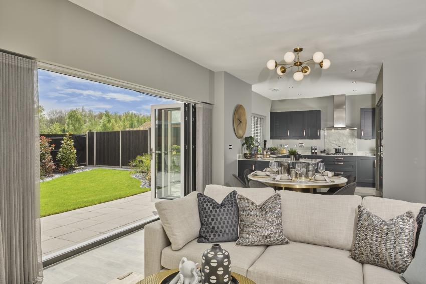 DeHavilland Place