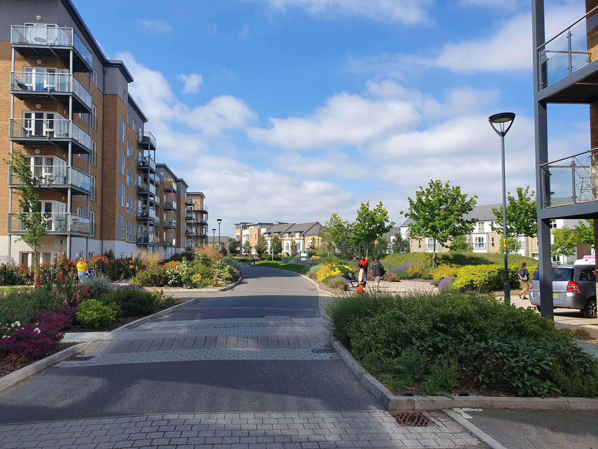 Drayton Garden Village - Image 1
