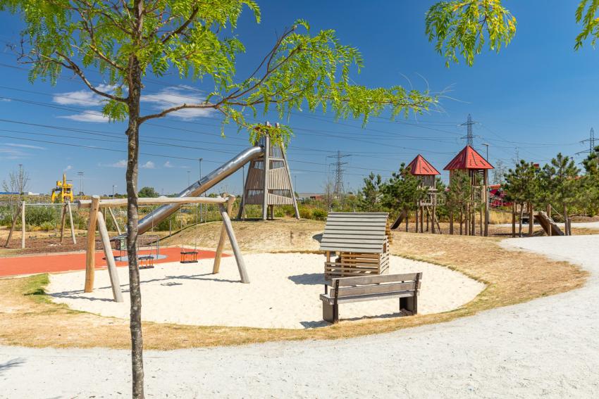 The Point at Eastbrooke Village