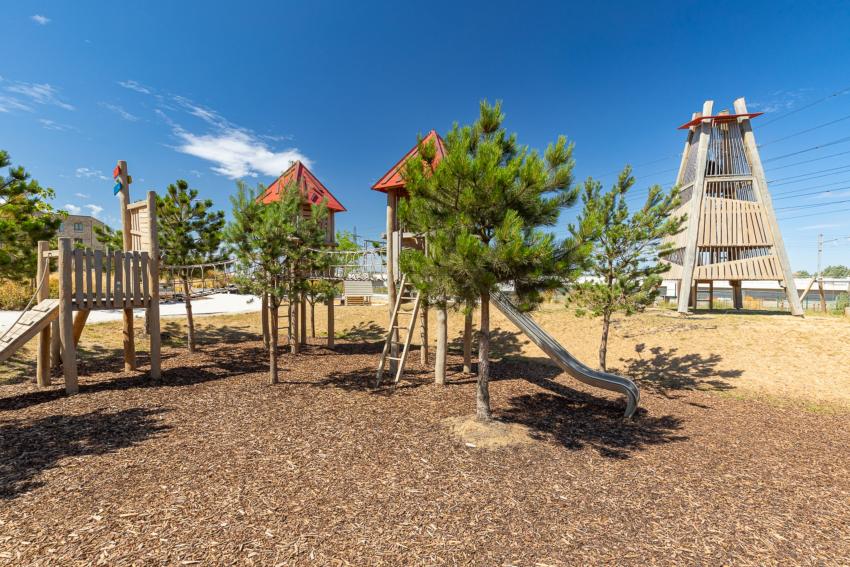 The Point at Eastbrooke Village
