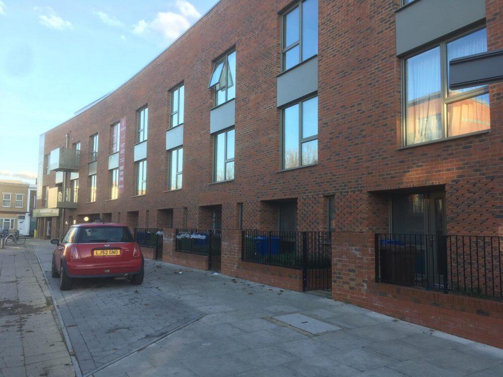 Elmington Green - Image 1
